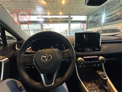 تويوتا راف 4